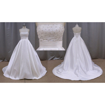 2013-2015 novo modelo vestidos de casamento para venda